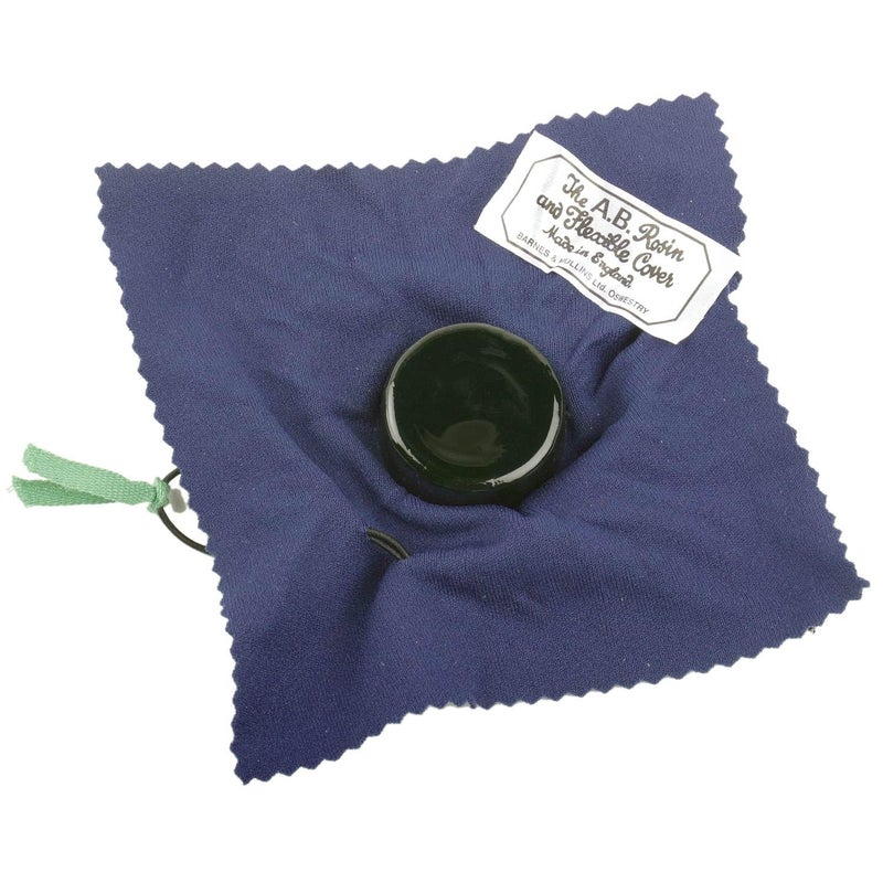 AB The Original A. B. Dark Rosin for Violin and Viola - Image 1